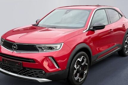 Opel Mokka 24.147 km 16.490 &euro; Goch 47574