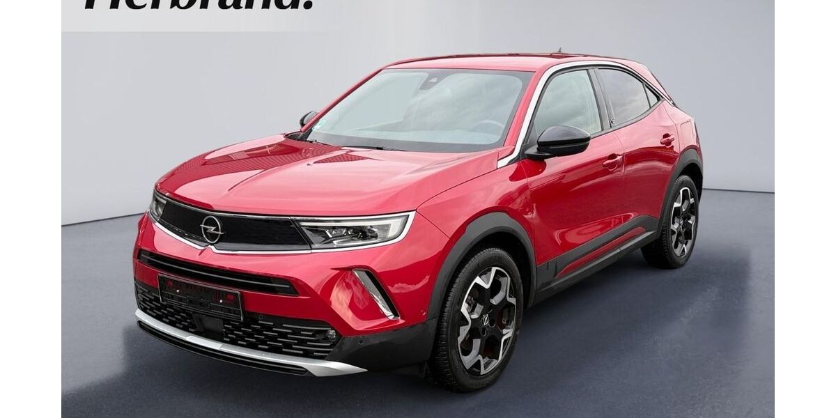 Opel Mokka 24.147 km 16.490 &euro; Goch 47574