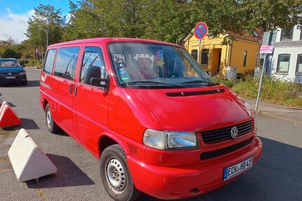 VW T4 Caravelle