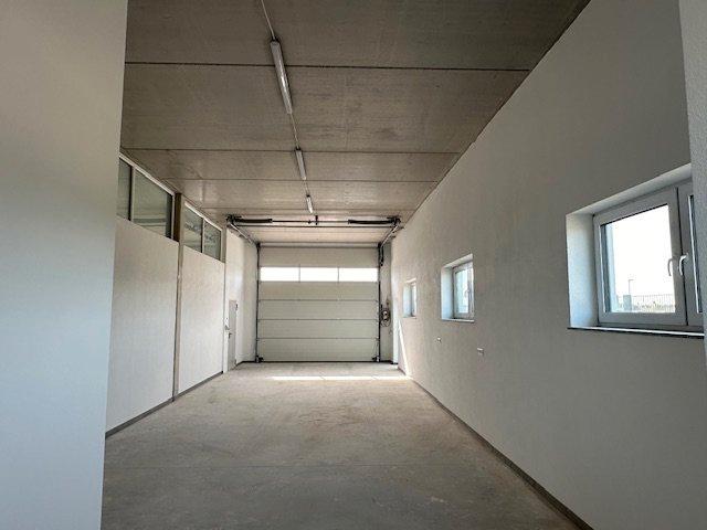 Gewerbeobjekt Schemmerhofen - 1.440&euro; | Angebot:26411051