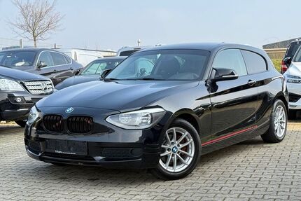 BMW 114