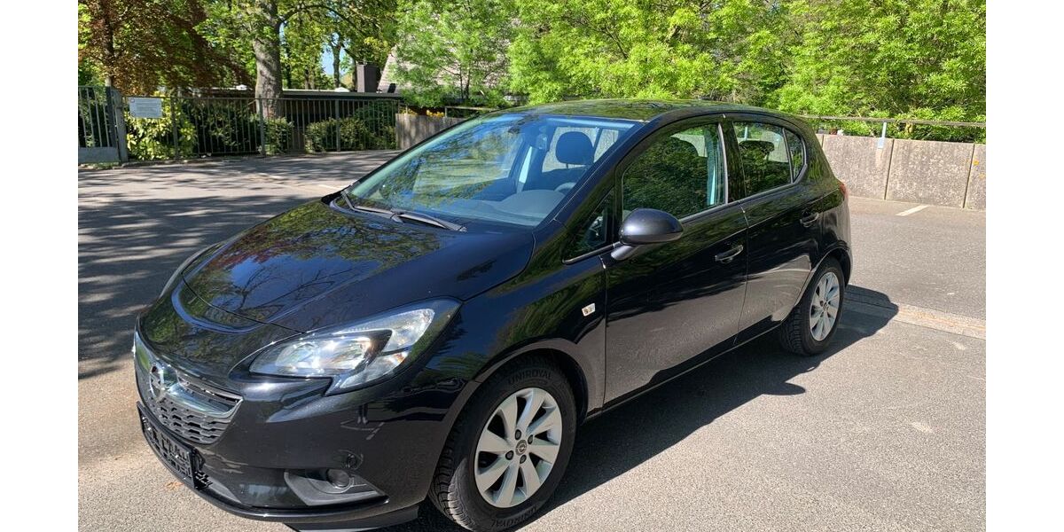 Opel Corsa 78.911 km 8.000 &euro; Alsdorf 52477