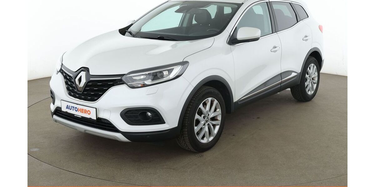 Renault Kadjar 41.430 km 14.000 &euro; Dresden 01187
