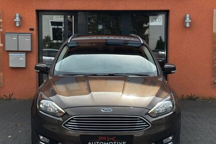 Ford Focus 139.000 km 7.890 &euro; HANNOVER 30177