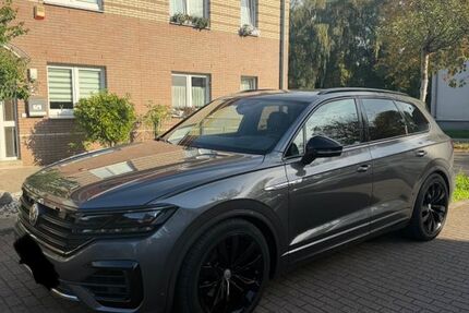 VW Touareg 129.000 km 37.900 &euro; Gelsenkirchen 45879