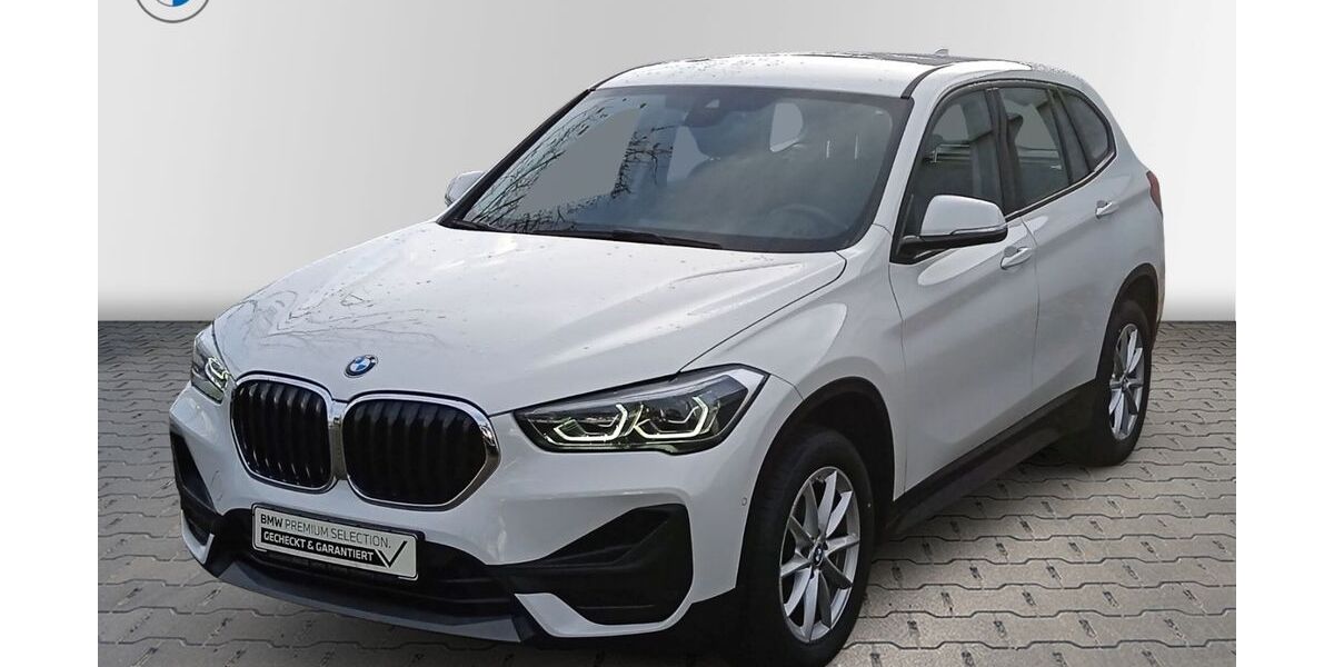 BMW X1 49.477 km 23.790 &euro; Eilenburg 04838