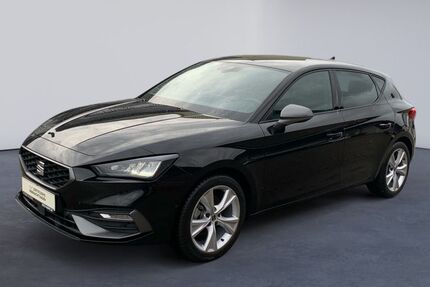 Seat Leon 15.200 km 28.490 &euro; Braunschweig 38114