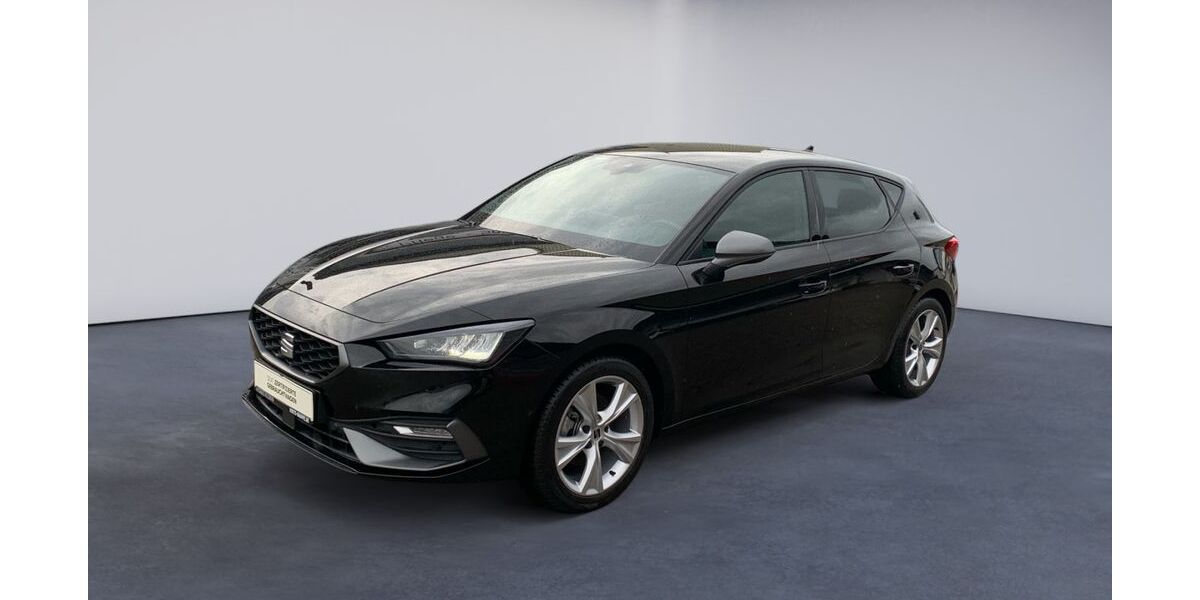 Seat Leon 15.200 km 28.990 &euro; Braunschweig 38114