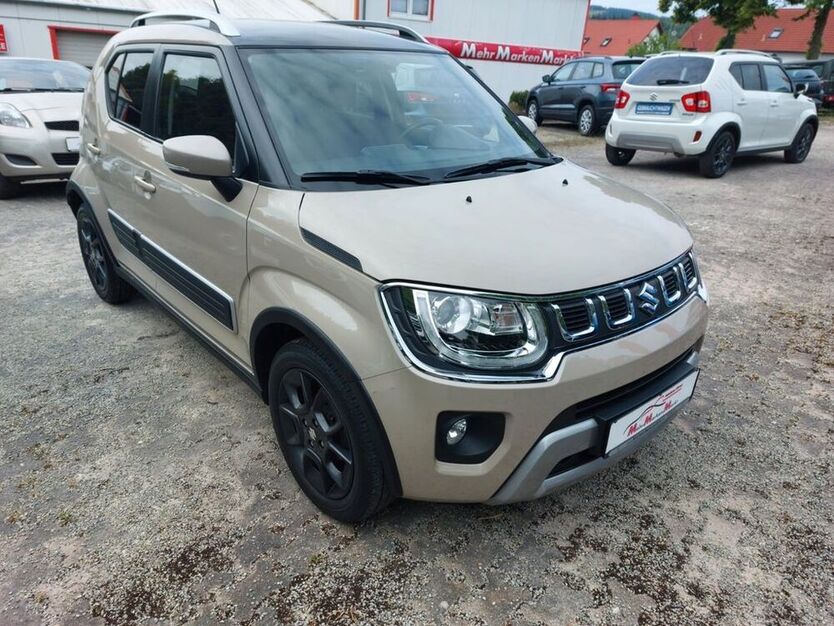 Ignis
