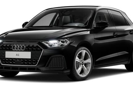 Audi A1 7.426 km 24.480 &euro; Heinsberg 52525