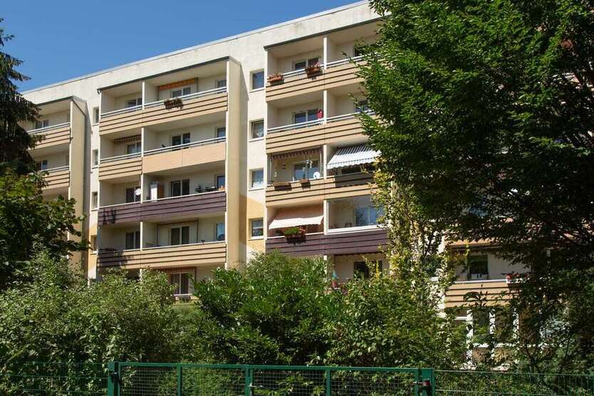 Wohnung zum Mieten in Magdeburg 361,40 € 58.29 m²