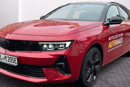 Opel Astra 5.000 km 29.980 &euro; Halle 06112