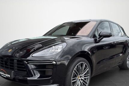 Porsche Macan 73.690 km 58.899 &euro; Nister-Möhrendorf 56477