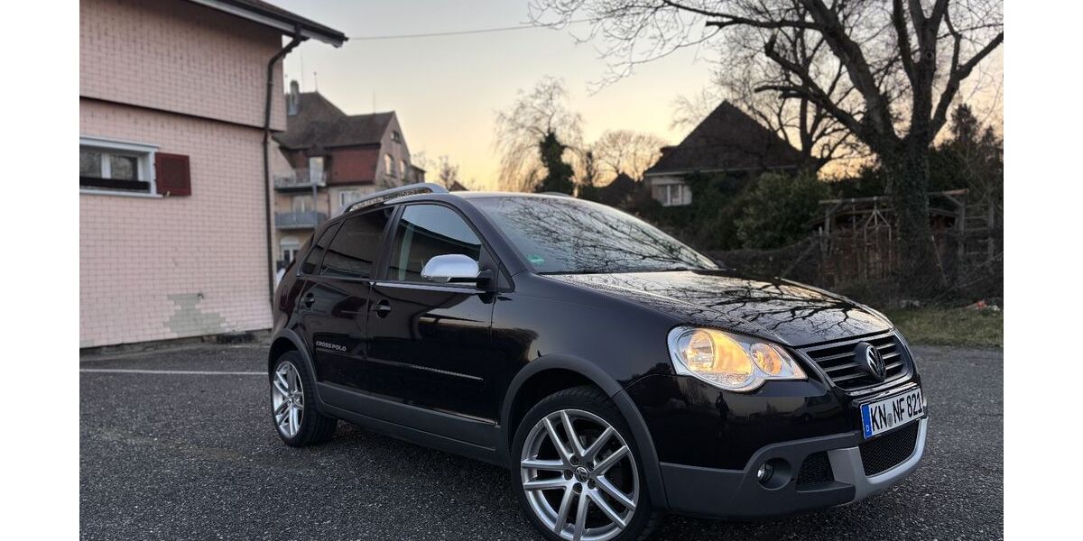VW Polo 237.205 km 3.290 &euro; Rielasingen-Worblingen 78239