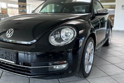 VW Beetle 157.000 km 7.290 &euro; Ziesar 14793