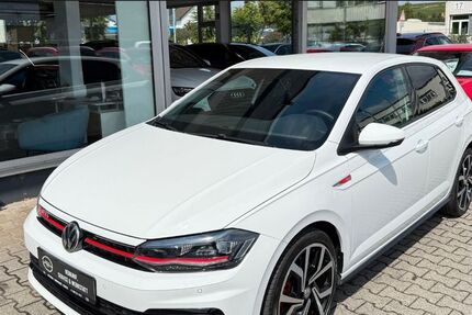 VW Polo 106.700 km 17.999 &euro; Geisenheim 65366