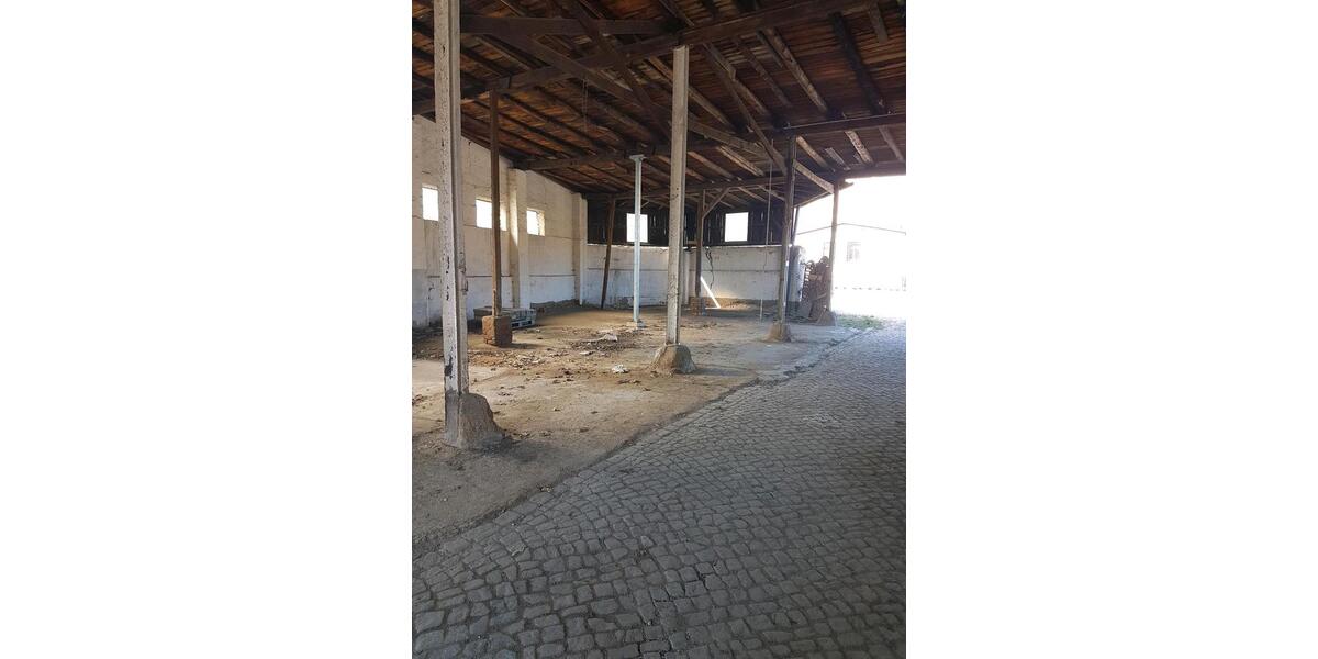 Gewerbeobjekt Lichtenstein (Sachsen) - 2&euro; | Angebot:11645658