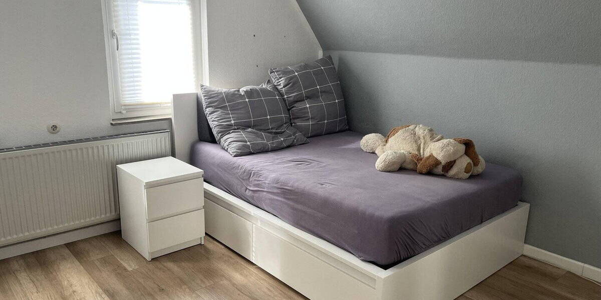 Einfamilienhaus Dötlingen Neerstedt - 6 Zimmer, 126 m&sup2;, 379.000&euro; | Angebot:26654626