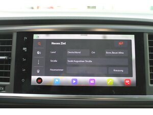 Seat Ateca FR 1,5 TSi DSG Navi AHK Standh LED 12.000 km 33.490 € Bonn 53225