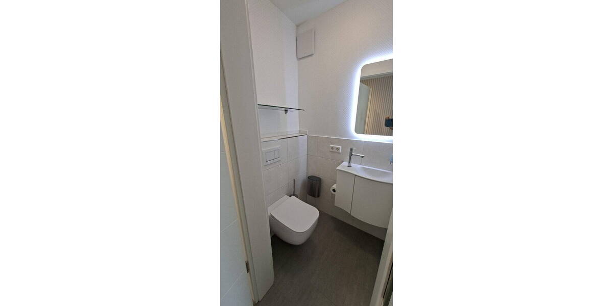 Etagenwohnung Lüneburg Schützenplatz - 3 Zimmer, 84 m&sup2;, 540.000&euro; | Angebot:26583691