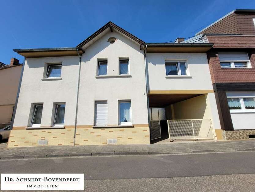 Haus zum Kaufen in Neuwied Heimbach-Weis 210.000 € 115 m²