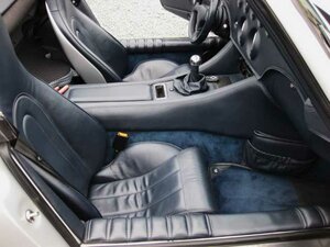 Wiesmann MF 3 dt. Fzg. gepflegt 92.000 km 90.999 &euro; Biebesheim 64584
