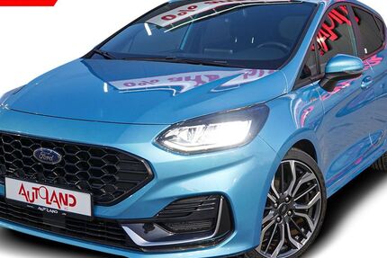 Ford Fiesta 27.835 km 19.950 &euro; Wietmarschen 49835