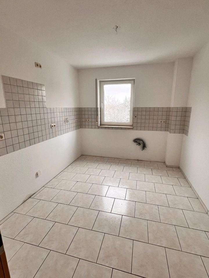 Nachmieter große 2 Zimmer Wohnung