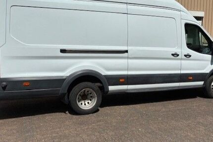 Ford Transit 113.524 km 14.500 &euro; Willich 47877