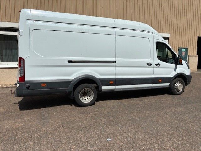 Ford Transit 113.524 km 14.500 &euro; Willich 47877