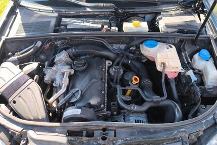 Audi A4 424.475 km 1.500 &euro; Bremervörde 27432