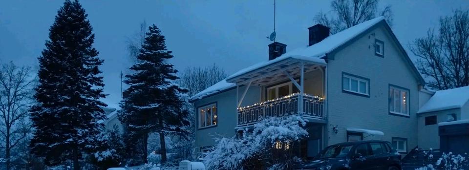 Haus in Schweden (Småland) zu verkaufen zimmer