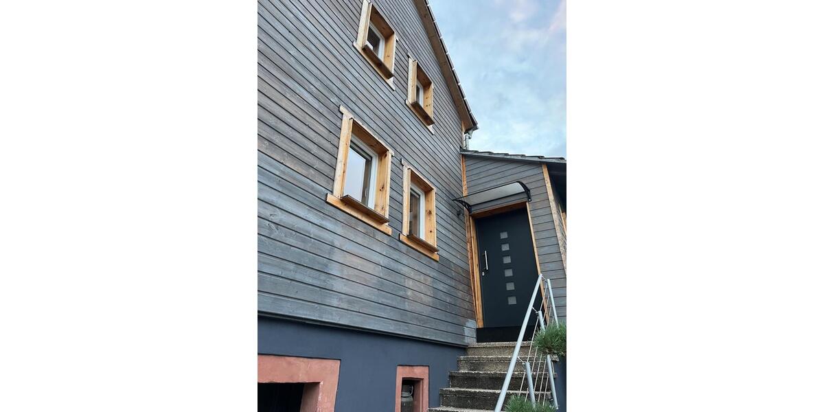 Einfamilienhaus Wald-Michelbach Michelbach - 3 Zimmer, 100 m&sup2;, 1.300&euro; | Angebot:25402162