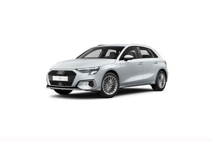 Audi A3 34.880 km 29.540 € Traunstein 83278