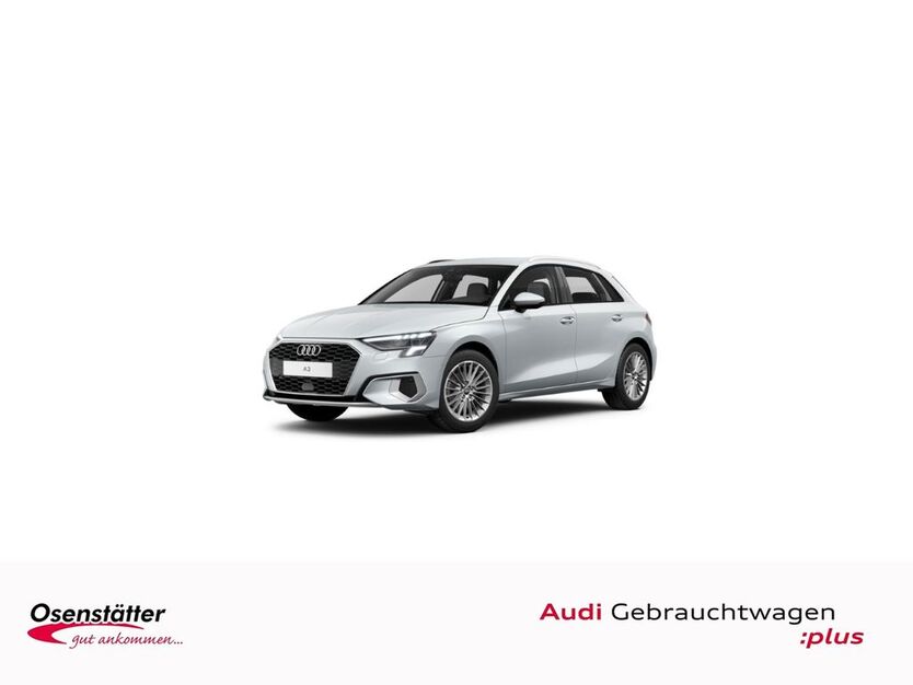 Audi A3 34.880 km 29.540 € Traunstein 83278