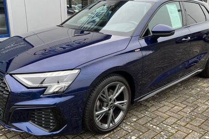 Audi A3 25.800 km 31.990 &euro; Meppen 49716