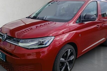 VW Caddy 62.856 km 21.444 &euro; Weida 07570
