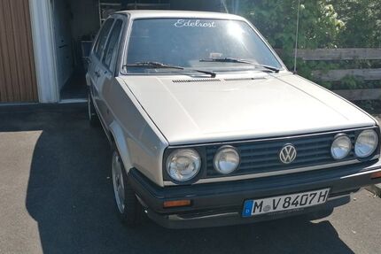 VW Golf 195.000 km 6.000 € Weilheim 82362