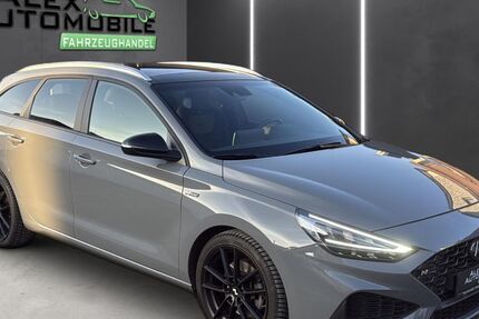 Hyundai i30 60.000 km 20.980 &euro; Schwäbisch Gmünd 73525