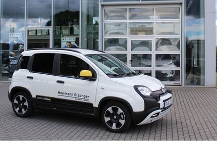 Fiat Panda 1.500 km 17.999 € Potsdam 14482