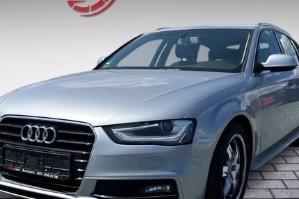 Audi A4 146.000 km 8.990 &euro; Butzbach 35510