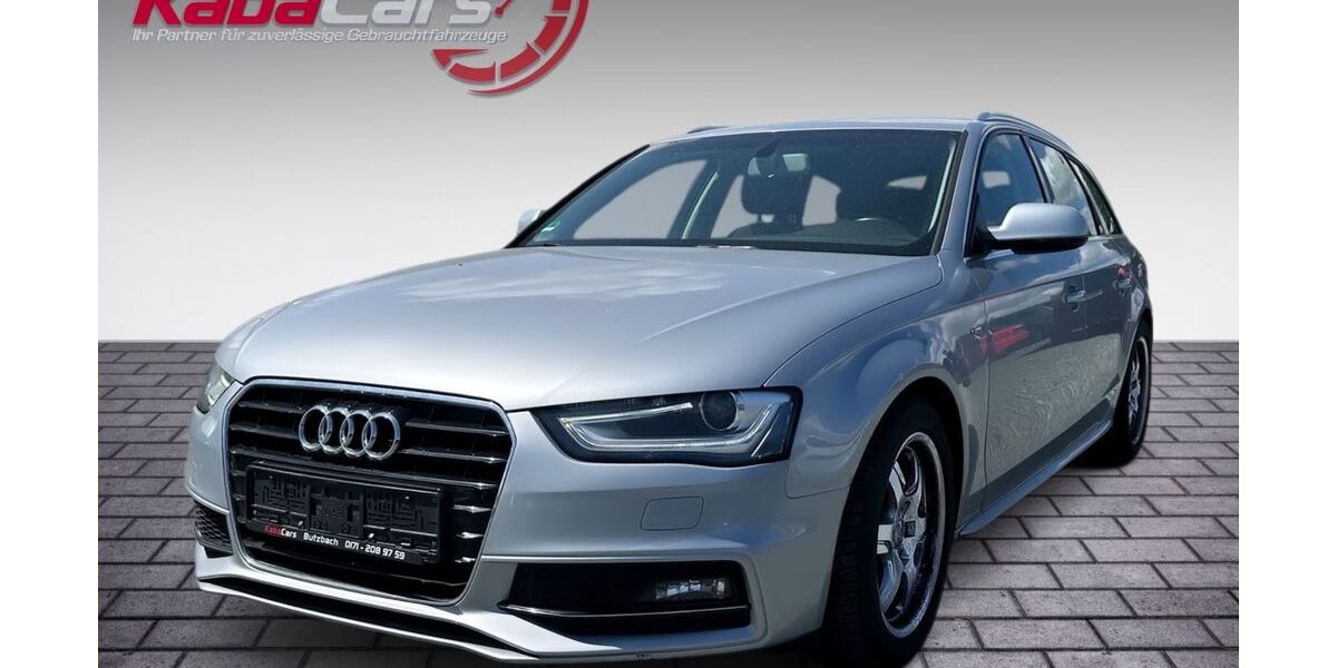 Audi A4 146.000 km 9.250 &euro; Butzbach 35510