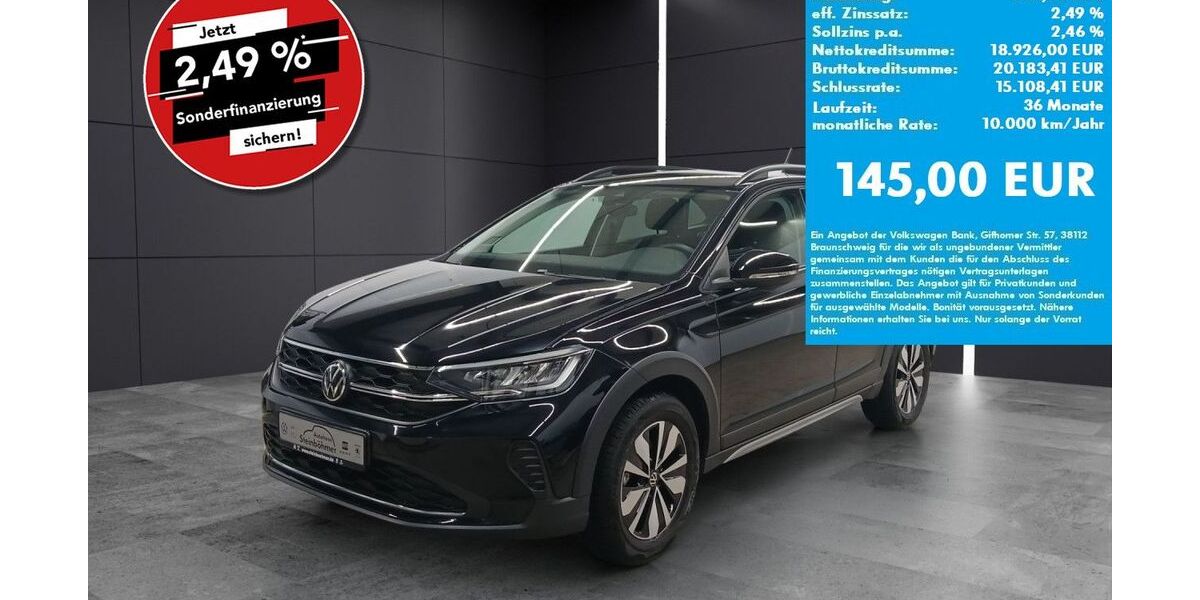 VW Taigo 25.076 km 19.440 &euro; Schloß Holte-Stukenbrock 33758