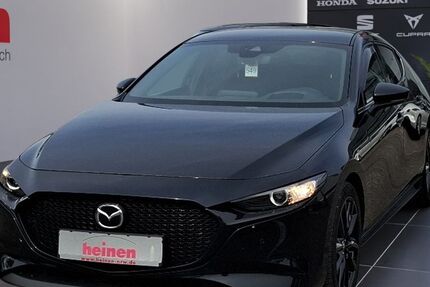 Mazda 3 82.500 km 20.899 &euro; Holzwickede 59439