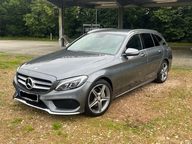 Mercedes-Benz C 180 160.000 km 17.500 € Niederlangen 49779