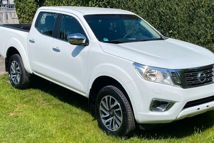 Nissan Navara 159.200 km 14.450 &euro; Gronau-Epe 48599