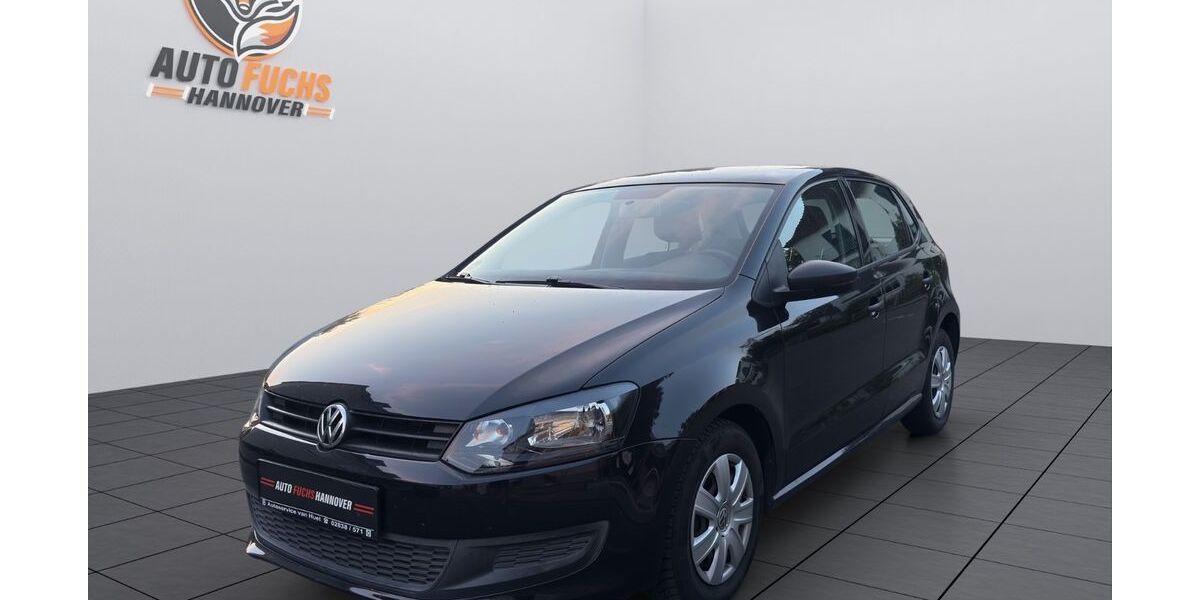 VW Polo 147.000 km 4.980 &euro; Lehrte 31275