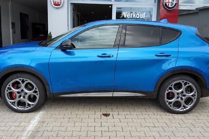 Alfa Romeo Tonale 39.498 km 25.590 &euro; Freilassing 83395