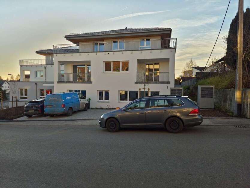 Wohnung zum Mieten in Gärtringen 1.610 € 89.23 m²
