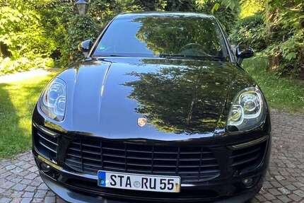 Porsche Macan 128.000 km 34.700 &euro; Starnberg, St 82319